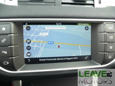 Land Rover Range Rover Evoque 2.0 TD4 150 CV 5p. SE (9)