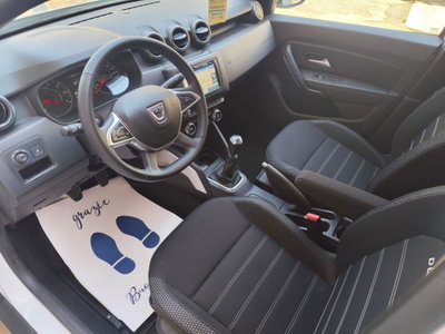Dacia Duster 1.5 Blue dCi 8V 115 CV 4x2 Prestige Up (12)