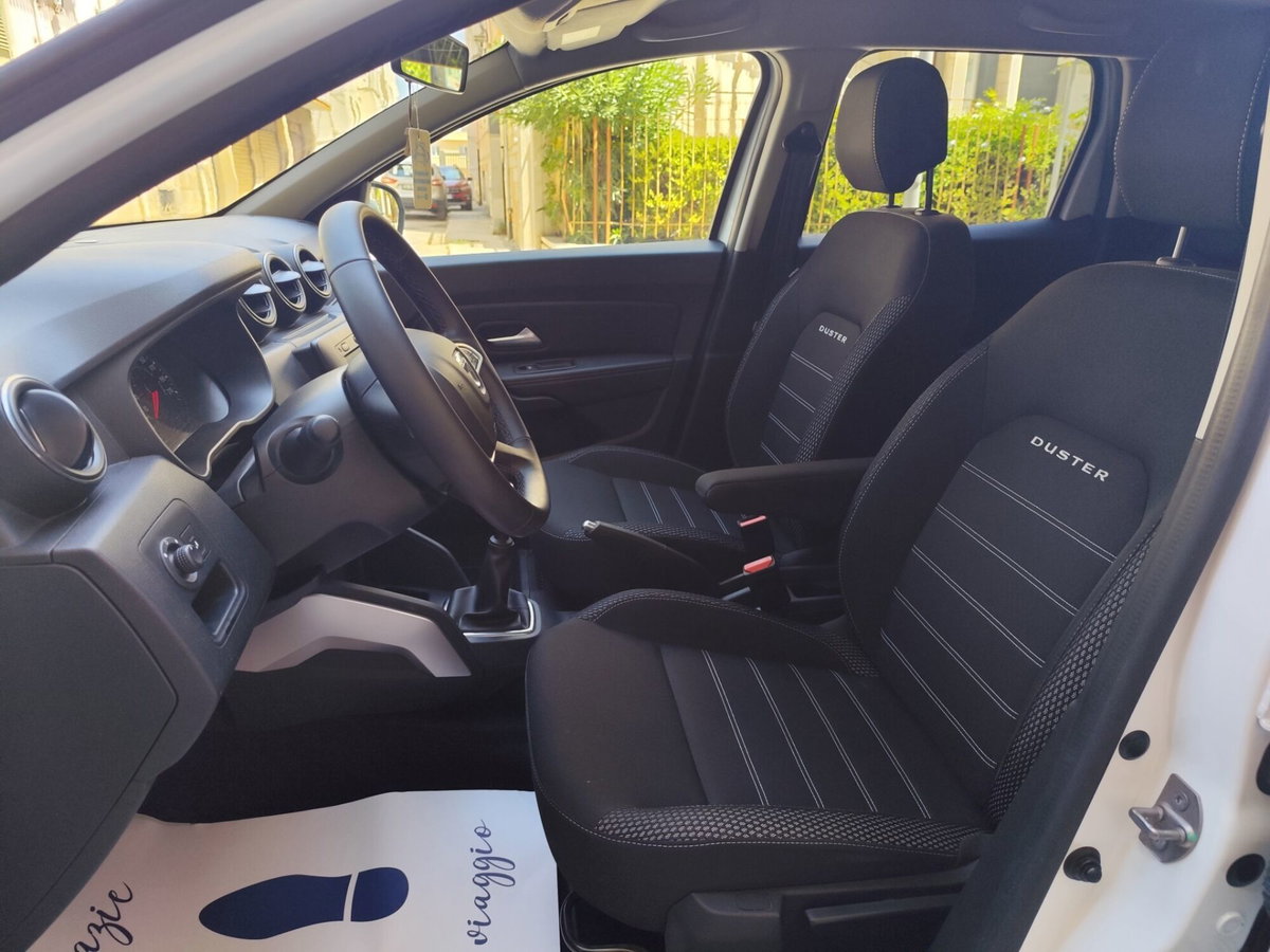 Dacia Duster 1.5 Blue dCi 8V 115 CV 4x2 Prestige Up (13)