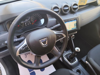 Dacia Duster 1.5 Blue dCi 8V 115 CV 4x2 Prestige Up (14)