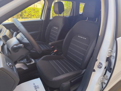 Dacia Duster 1.5 Blue dCi 8V 115 CV 4x2 Prestige Up (15)