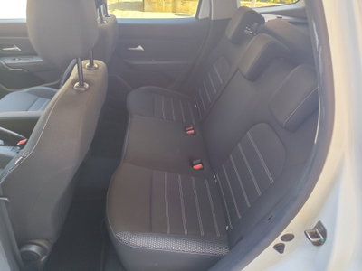 Dacia Duster 1.5 Blue dCi 8V 115 CV 4x2 Prestige Up (17)