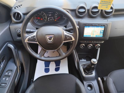 Dacia Duster 1.5 Blue dCi 8V 115 CV 4x2 Prestige Up (19)