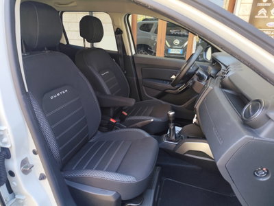 Dacia Duster 1.5 Blue dCi 8V 115 CV 4x2 Prestige Up (20)