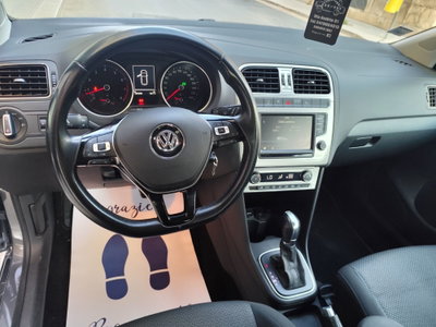 Volkswagen Polo Cross 1.2 TSI DSG BlueMotion Technology (13)
