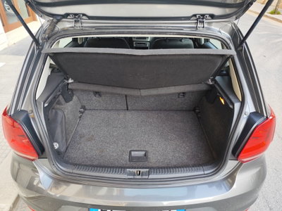 Volkswagen Polo Cross 1.2 TSI DSG BlueMotion Technology (16)