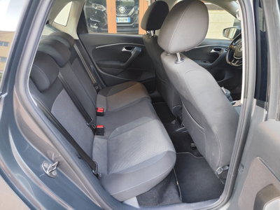 Volkswagen Polo Cross 1.2 TSI DSG BlueMotion Technology (17)