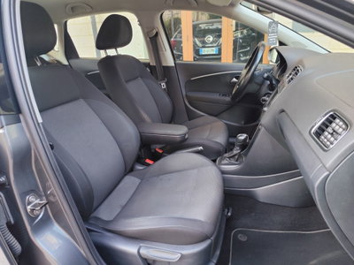 Volkswagen Polo Cross 1.2 TSI DSG BlueMotion Technology (18)