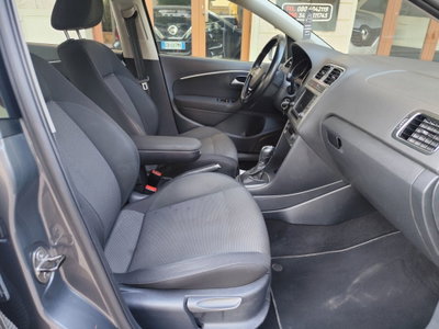 Volkswagen Polo Cross 1.2 TSI DSG BlueMotion Technology (19)
