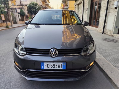Volkswagen Polo Cross 1.2 TSI DSG BlueMotion Technology (2)