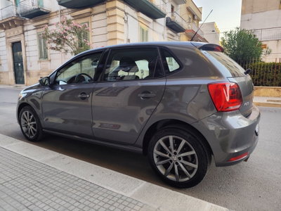 Volkswagen Polo Cross 1.2 TSI DSG BlueMotion Technology (5)