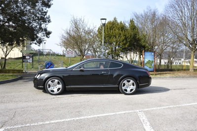 Bentley Continental GT Continental GT usata