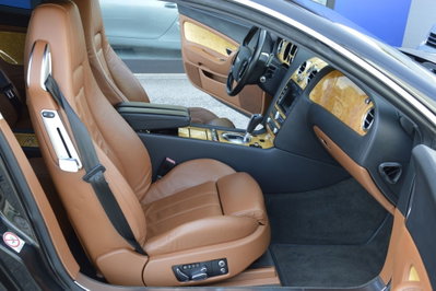 Bentley Continental GT Continental GT (10)