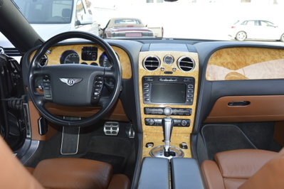 Bentley Continental GT Continental GT (12)
