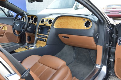 Bentley Continental GT Continental GT (13)