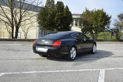 Bentley Continental GT Continental GT (7)