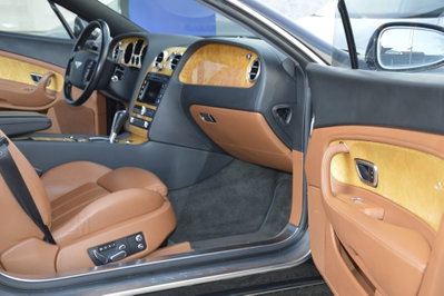Bentley Continental GT Continental GT (9)