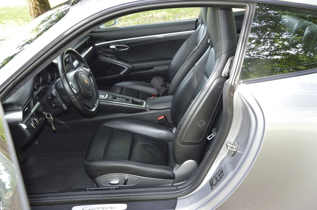 Porsche 911 Coupé 3.4 Carrera (10)