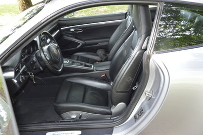 Porsche 911 Coupé 3.4 Carrera (10)