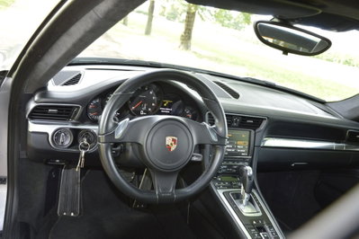 Porsche 911 Coupé 3.4 Carrera (11)