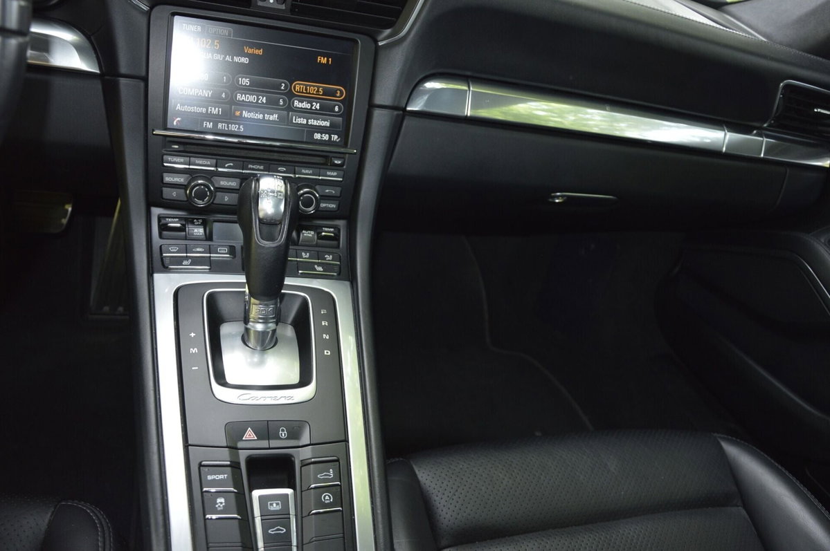 Porsche 911 Coupé 3.4 Carrera (13)