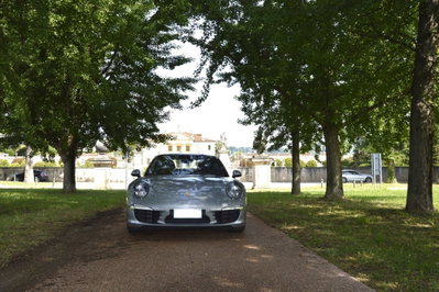 Porsche 911 Coupé 3.4 Carrera (4)