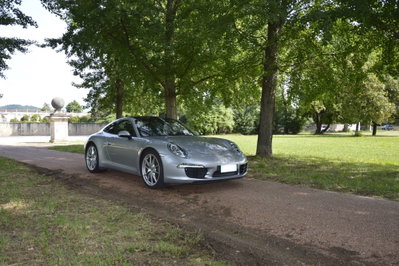 Porsche 911 Coupé 3.4 Carrera (5)