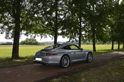 Porsche 911 Coupé 3.4 Carrera (7)