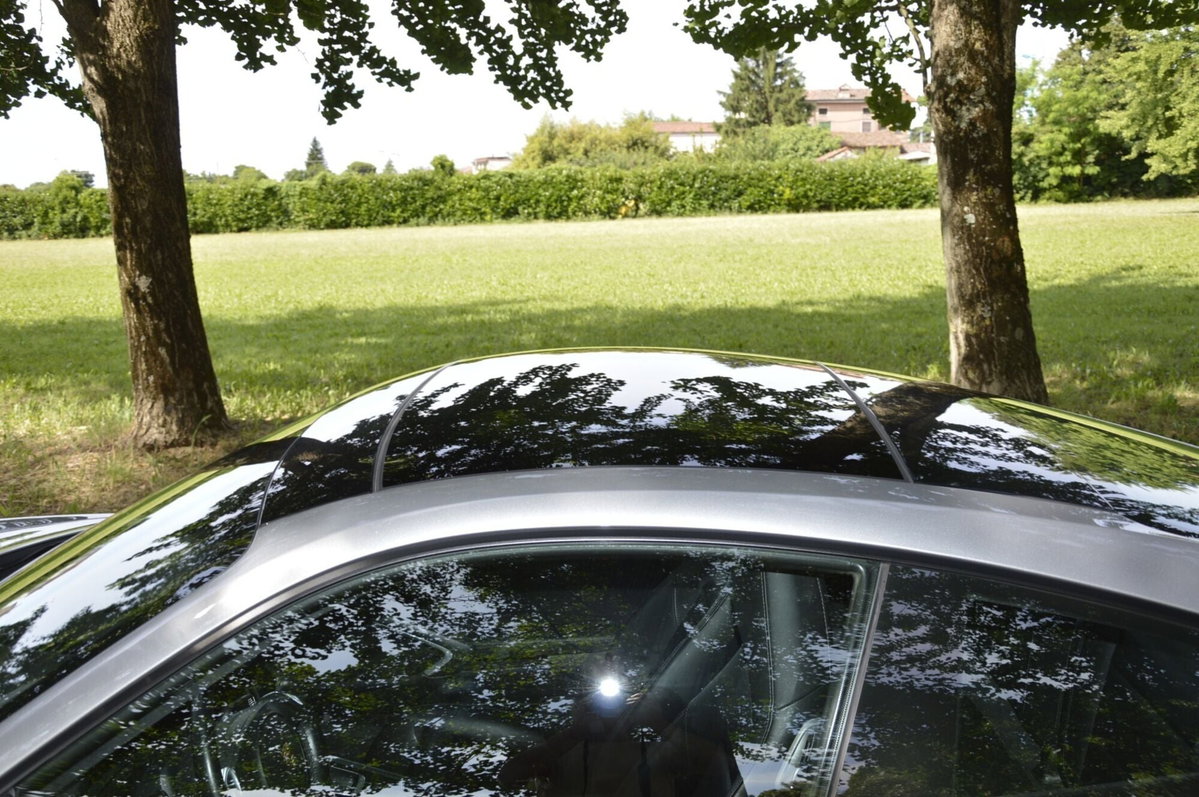 Porsche 911 Coupé 3.4 Carrera (8)