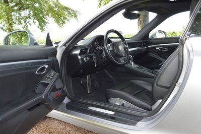 Porsche 911 Coupé 3.4 Carrera (9)
