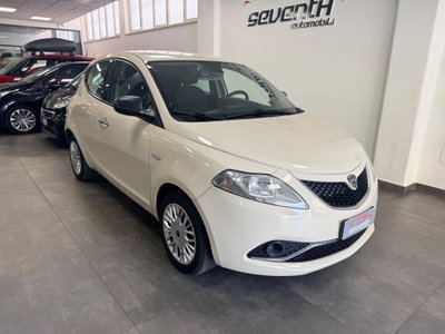 Lancia Ypsilon 1.3 MJT 16V 95 CV 5 porte S&S Gold usata