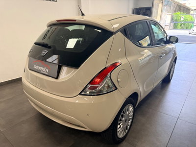 Lancia Ypsilon 1.3 MJT 16V 95 CV 5 porte S&S Gold (4)