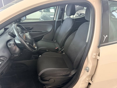 Lancia Ypsilon 1.3 MJT 16V 95 CV 5 porte S&S Gold (6)