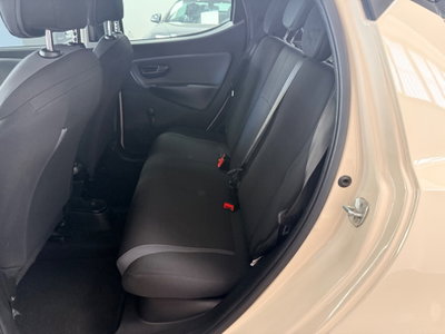 Lancia Ypsilon 1.3 MJT 16V 95 CV 5 porte S&S Gold (7)