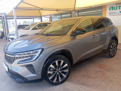 Renault Austral 1.3 mild hybrid Techno 160cv auto