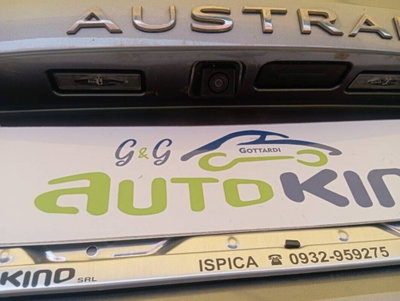 Renault Austral 1.3 mild hybrid Techno 160cv auto (11)