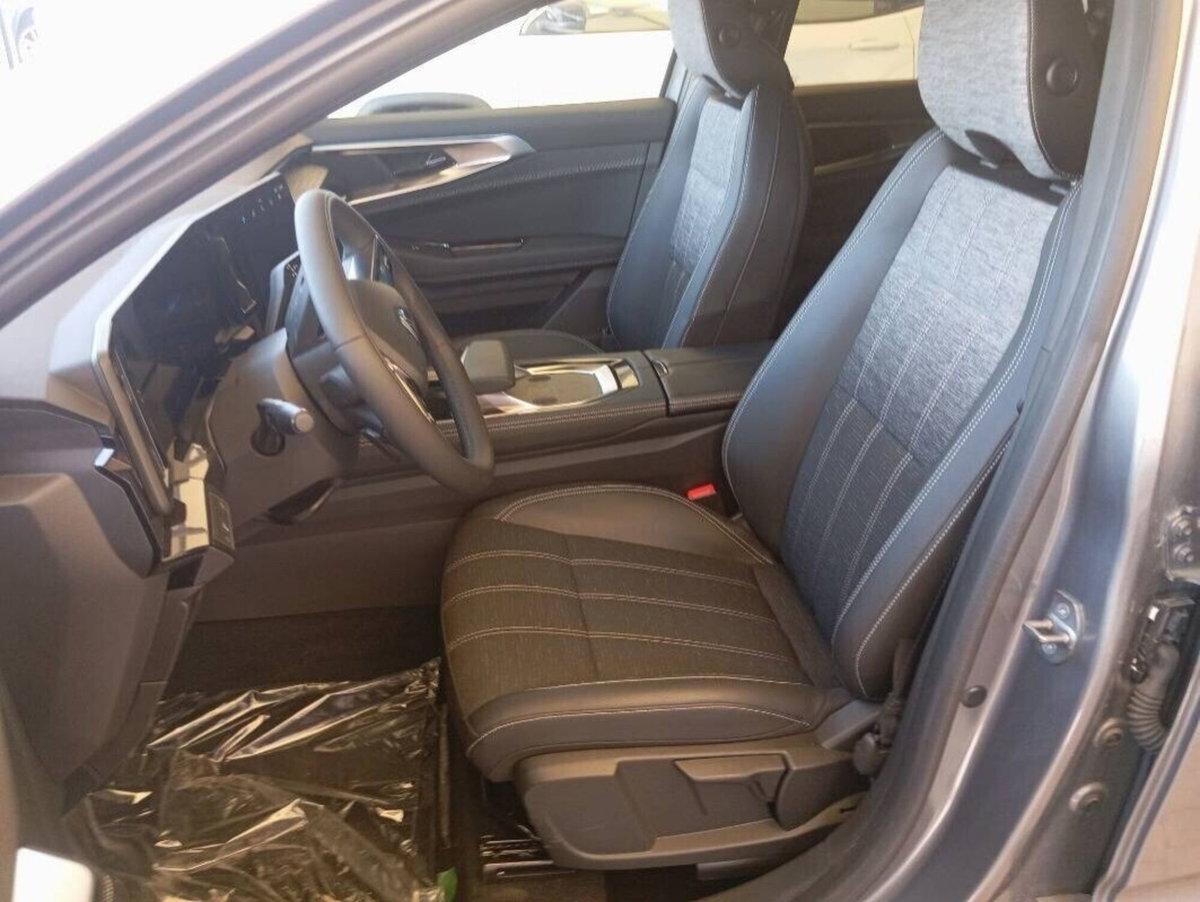 Renault Austral 1.3 mild hybrid Techno 160cv auto (13)