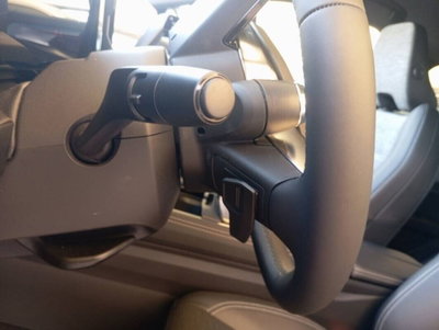 Renault Austral 1.3 mild hybrid Techno 160cv auto (14)