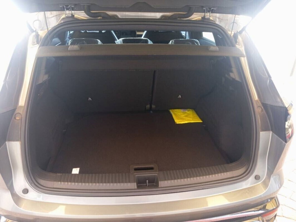 Renault Austral 1.3 mild hybrid Techno 160cv auto (15)