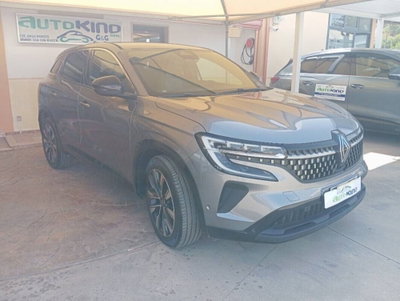 Renault Austral 1.3 mild hybrid Techno 160cv auto (3)