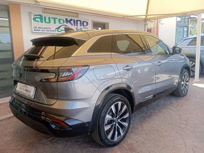 Renault Austral 1.3 mild hybrid Techno 160cv auto (4)