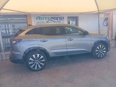 Renault Austral 1.3 mild hybrid Techno 160cv auto (5)