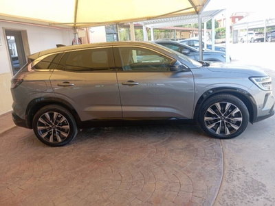 Renault Austral 1.3 mild hybrid Techno 160cv auto (8)