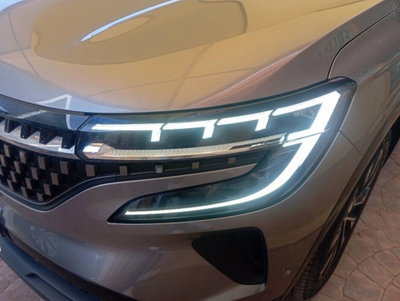 Renault Austral 1.3 mild hybrid Techno 160cv auto (9)