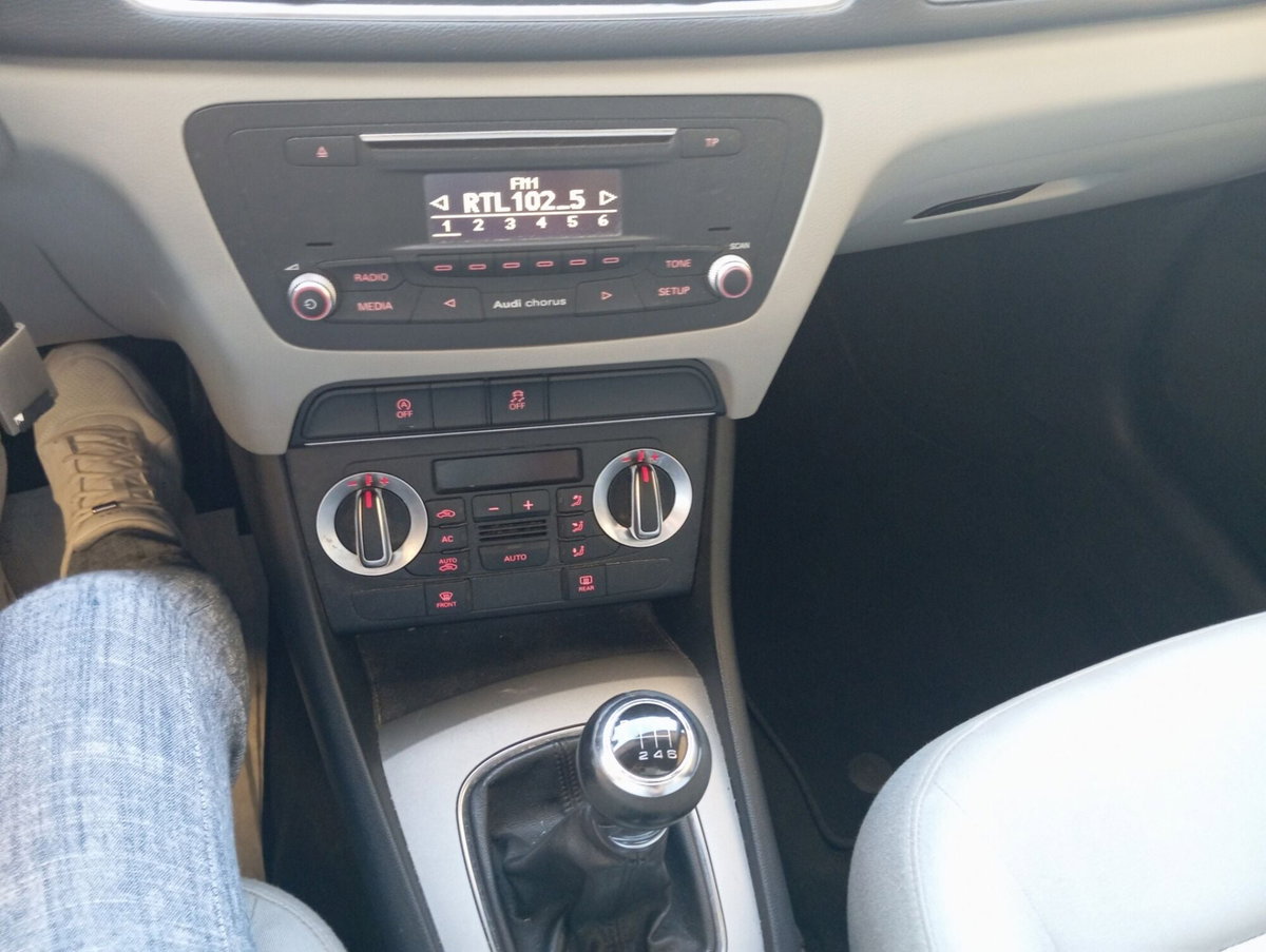 Audi Q3 2.0 TDI (18)