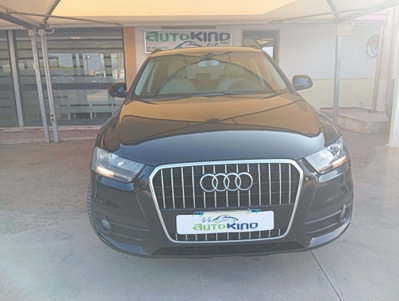 Audi Q3 2.0 TDI (2)