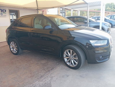 Audi Q3 2.0 TDI (3)