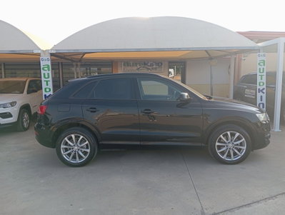 Audi Q3 2.0 TDI (4)