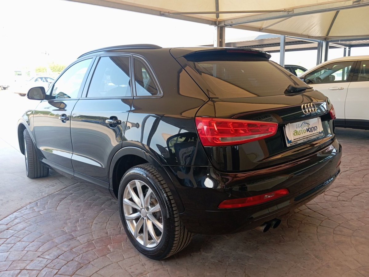 Audi Q3 2.0 TDI (6)