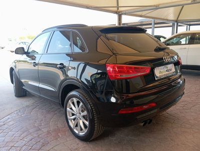 Audi Q3 2.0 TDI (6)